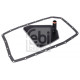  Kit de filtre hydraulique, boîte automatique ()