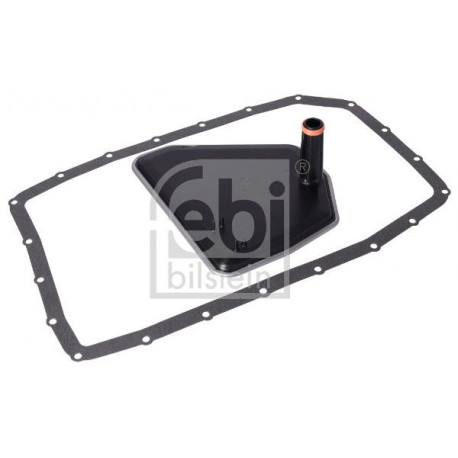  Kit de filtre hydraulique, boîte automatique ()