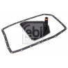 Kit de filtre hydraulique, boîte automatique