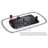 Kit de filtre hydraulique, boîte automatique