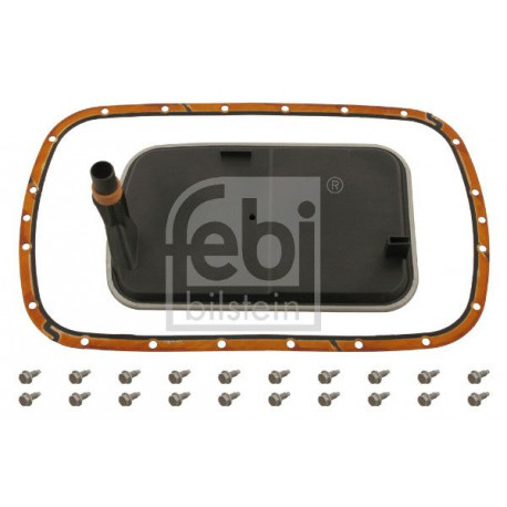  Kit de filtre hydraulique, boîte automatique ()