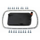  Kit de filtre hydraulique, boîte automatique ()