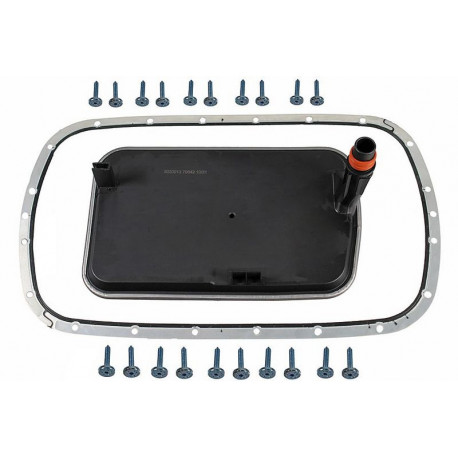  Kit de filtre hydraulique, boîte automatique ()