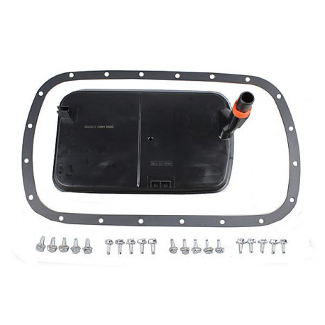  Kit de filtre hydraulique, boîte automatique ()