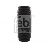 Bouchon de protection/soufflet, amortisseur
