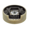Support, suspension du moteur