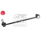 Entretoise/tige, stabilisateur