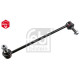 Entretoise/tige, stabilisateur