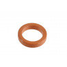 Bague d'étanchéité (conduite d'huile)