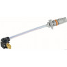 Câble adaptateur, pompe à huile