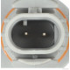 Câble adaptateur, pompe à huile