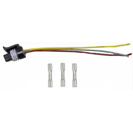  Kit réparation de câble, pressostat (climatisation) ()
