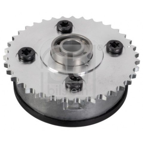  Dispositif de réglage électrique d'arbre à cames ()