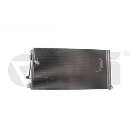  Condenseur, climatisation ()