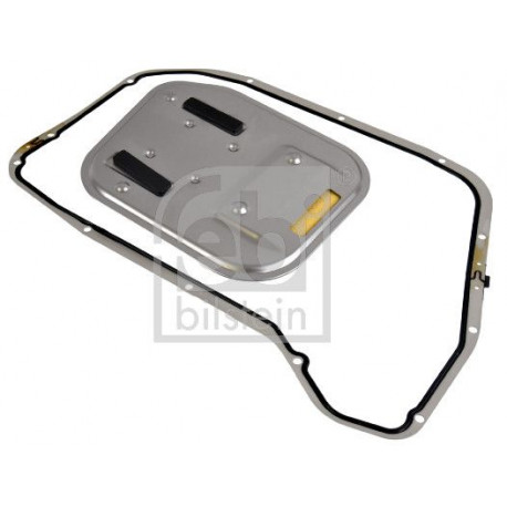  Kit de filtre hydraulique, boîte automatique ()