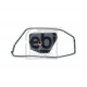  Kit de filtre hydraulique, boîte automatique ()
