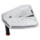 Kit de filtre hydraulique, boîte automatique