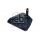 Kit de filtre hydraulique, boîte automatique