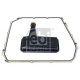  Kit de filtre hydraulique, boîte automatique ()