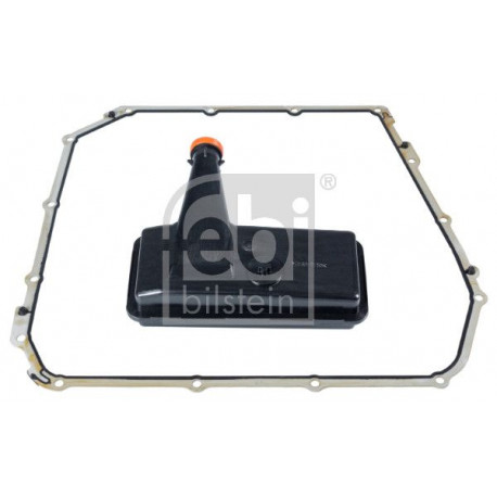  Kit de filtre hydraulique, boîte automatique ()