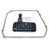 Kit de filtre hydraulique, boîte automatique