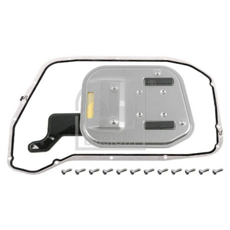  Kit de filtre hydraulique, boîte automatique ()