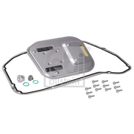  Kit de filtre hydraulique, boîte automatique ()