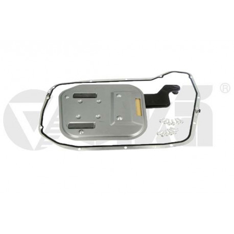  Kit de filtre hydraulique, boîte automatique ()