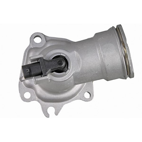  Thermostat, liquide de refroidissement ()