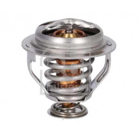  Thermostat, liquide de refroidissement ()