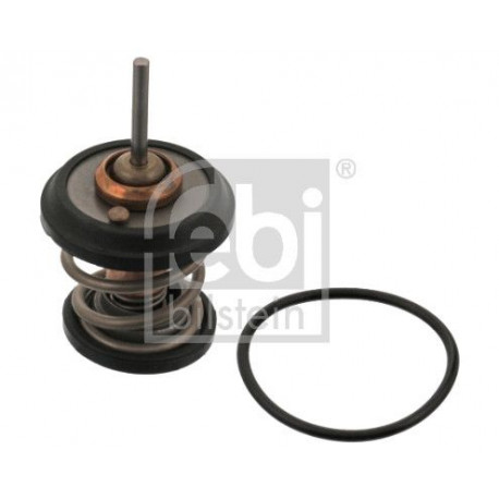  Thermostat, liquide de refroidissement ()
