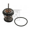 Thermostat, liquide de refroidissement