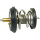  Thermostat, liquide de refroidissement ()