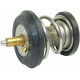Thermostat, liquide de refroidissement