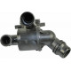 Thermostat, liquide de refroidissement