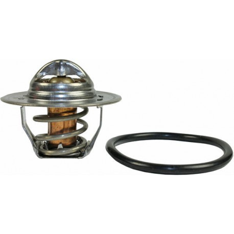  Thermostat, liquide de refroidissement ()