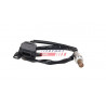 Capteur NOx, Catalyseur NOx