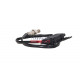 Capteur NOx, Catalyseur NOx