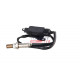 Capteur NOx, Catalyseur NOx