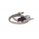 Capteur NOx, Catalyseur NOx