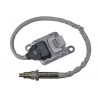 Capteur NOx, Catalyseur NOx