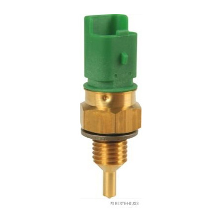 Sonde, température du liquide de refroidissement ()