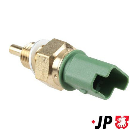  Sonde, température du liquide de refroidissement ()
