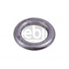 Bague d'etanchéité, tendeur de chaîne de distribution
