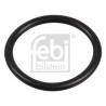Bague d'etanchéité, tendeur de chaîne de distribution