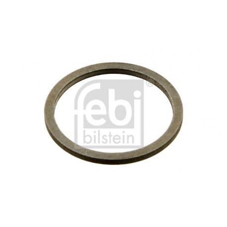  Bague d'etanchéité, tendeur de chaîne de distribution ()