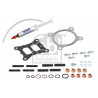 Kit de montage, compresseur