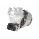  Turbocompresseur, suralimentation ()
