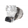Turbocompresseur, suralimentation