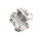 Turbocompresseur, suralimentation